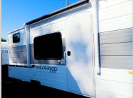 New 2026 Forest River RV Wildwood FSX 174DBLE image