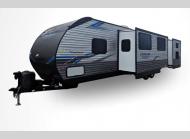 Used 2022 Coachmen RV Catalina Legacy 323BHDSCK image
