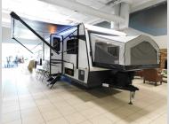New 2023 Forest River RV Flagstaff 233S image