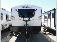 New 2023 Forest River RV Flagstaff E-Pro 20BHS image
