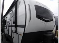New 2026 Forest River RV Flagstaff Micro Lite 25SRK image