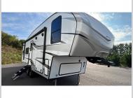 New 2025 Keystone RV Cougar Half-Ton 23MLE image
