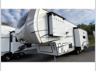 New 2025 Keystone RV Cougar 290RLS image