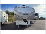 New 2025 Keystone RV Cougar Half-Ton 23MLE image