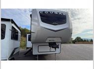 New 2025 Keystone RV Cougar 290RLS image