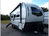 New 2026 Forest River RV Flagstaff Micro Lite 22FBS image