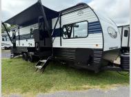 New 2026 Forest River RV Cherokee Grey Wolf 26DBH image
