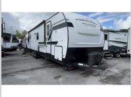 New 2026 Forest River RV SolAire 3150TBSS image