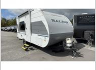 New 2026 Forest River RV Salem FSX 164FBLE image