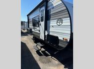 New 2025 Forest River RV Wildwood FSX 179DBK image