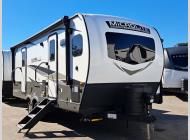 New 2025 Forest River RV Flagstaff Micro Lite 25FKBS image