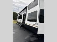 New 2025 Forest River RV Wildwood Grand Lodge 44VIEW image