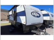 New 2025 Forest River RV Cherokee Wolf Den 16EV image