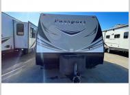 Used 2019 Keystone RV Passport 239ML Express image