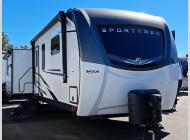 New 2025 Venture RV SportTrek Touring Edition STT336VRK image