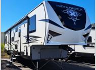 Used 2018 Highland Ridge RV Highlander 327G image