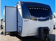 New 2025 Venture RV SportTrek Touring Edition STT292VRB image