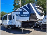 New 2025 Jayco Seismic 395 image