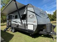 Used 2020 Jayco Jay Flight SLX 8 237RBS image