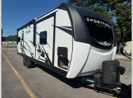Used 2022 Venture RV SportTrek Touring Edition STT272VRK image
