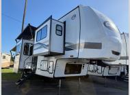 New 2026 Forest River RV Sabre 37FLH image