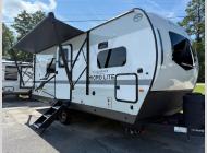 New 2026 Forest River RV Flagstaff Micro Lite 25MBR image