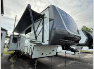 New 2026 Forest River RV Flagstaff Classic 401CFB image