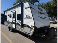 New 2022 Jayco Jay Flight SLX 8 212QB image