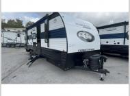 New 2026 Forest River RV Cherokee Grey Wolf 23DBH image