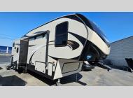 Used 2018 Keystone RV Cougar Half-Ton Series 27RLS image