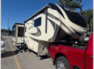 Used 2020 Grand Design Solitude 310GK image