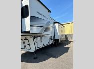 New 2025 Keystone RV Montana 3123RL image