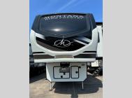 New 2025 Keystone RV Montana High Country 389BH image