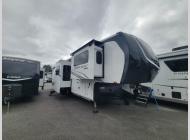 New 2026 Jayco North Point 382FLRB image
