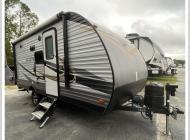Used 2020 Forest River RV Aurora 18BH image