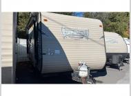 Used 2017 Forest River RV Wildwood X-Lite FSX 196BH image