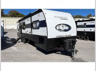 New 2026 Forest River RV Cherokee Grey Wolf 27LH image