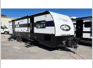 New 2026 Forest River RV Cherokee Wolf Den 294GEBG image