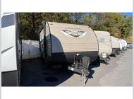 Used 2018 Forest River RV Wildwood FSX 197BH image