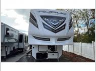 Used 2022 Forest River RV Vengeance Rogue Armored VGF351G2 image