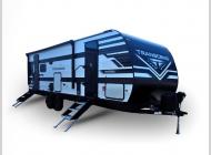 New 2026 Grand Design Transcend 245RLT image