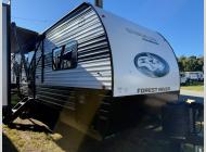 New 2026 Forest River RV Cherokee Grey Wolf 26SS image