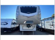 New 2025 Keystone RV Cougar 290RLS image