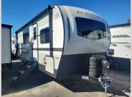 New 2026 Forest River RV Flagstaff Micro Lite 25FBD image