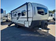New 2026 Forest River RV Flagstaff Micro Lite 22FBS image