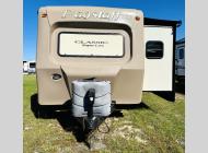 Used 2016 Forest River RV Flagstaff Classic Super Lite 832IKBS image