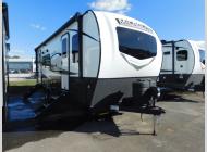 New 2025 Forest River RV Flagstaff Micro Lite 25SRK image