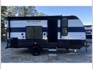 New 2024 Forest River RV Cherokee Wolf Pup 16FQW image