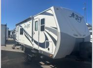 Used 2017 Northwood Arctic Fox 25W image