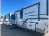 New 2026 Forest River RV Wildwood 3698 image